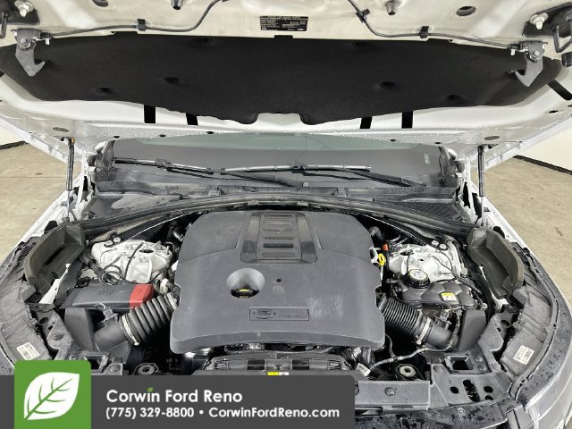 Used 2023 Land Rover Range Rover Velar R-Dynamic S AWD/4WD image 33