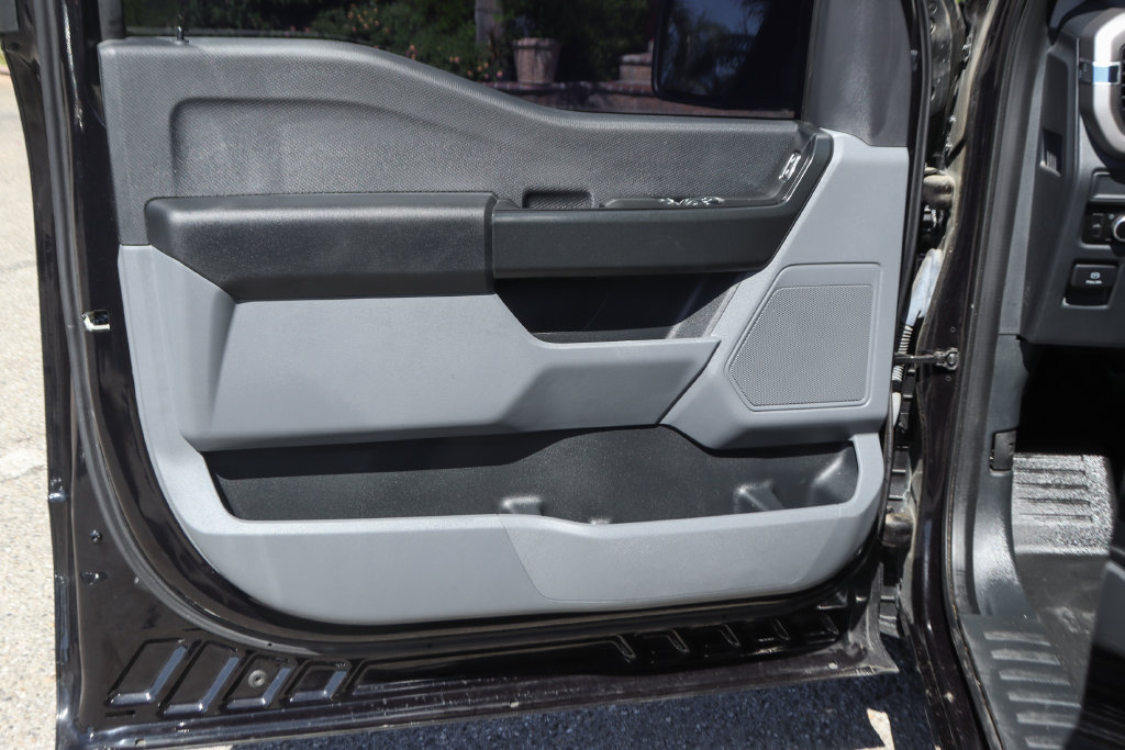 Used 2024 Ford F150 XL AWD/4WD image 14
