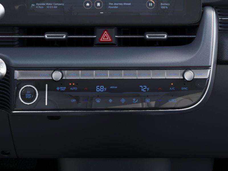 New 2026 Hyundai Ioniq 5 SEL RWD image 16