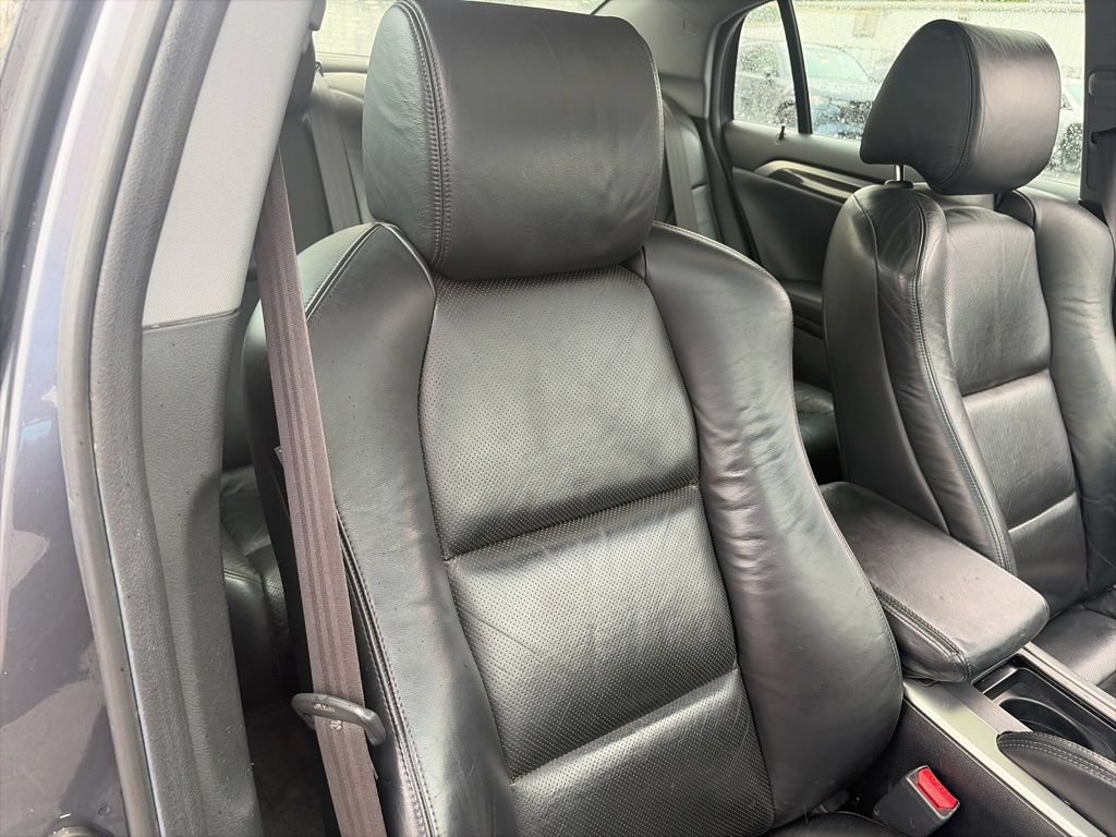 Used 2006 Acura TL FWD image 32