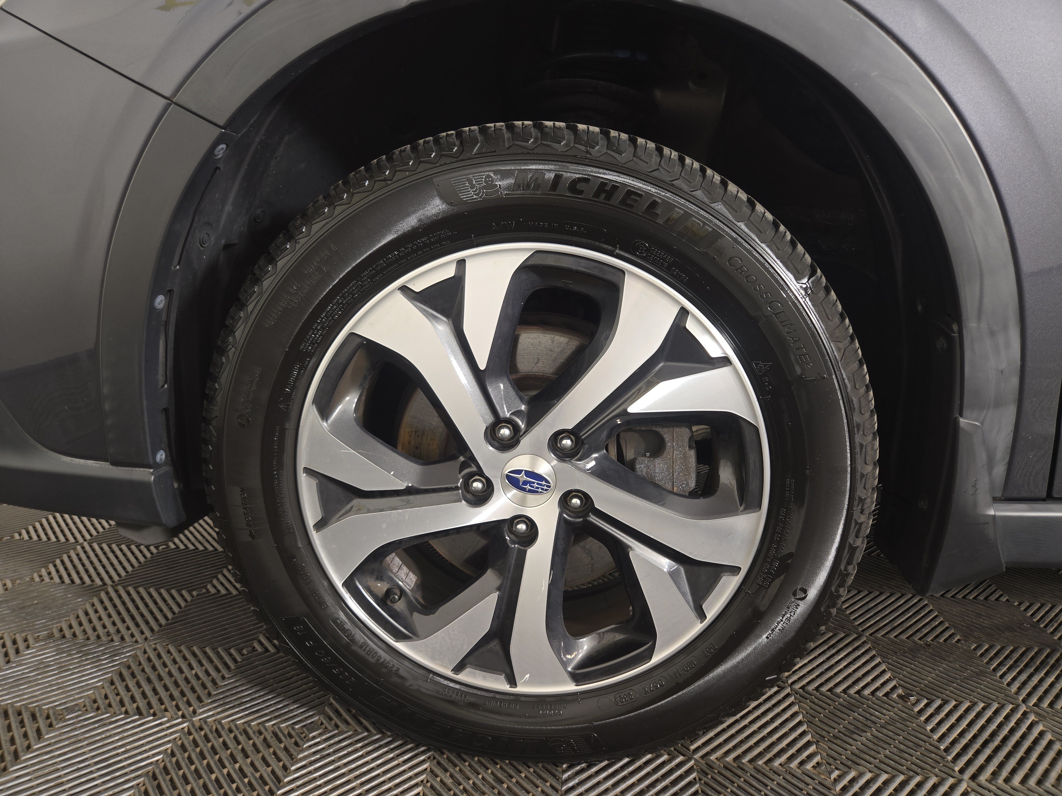 Used 2020 Subaru Outback Touring XT AWD/4WD image 37