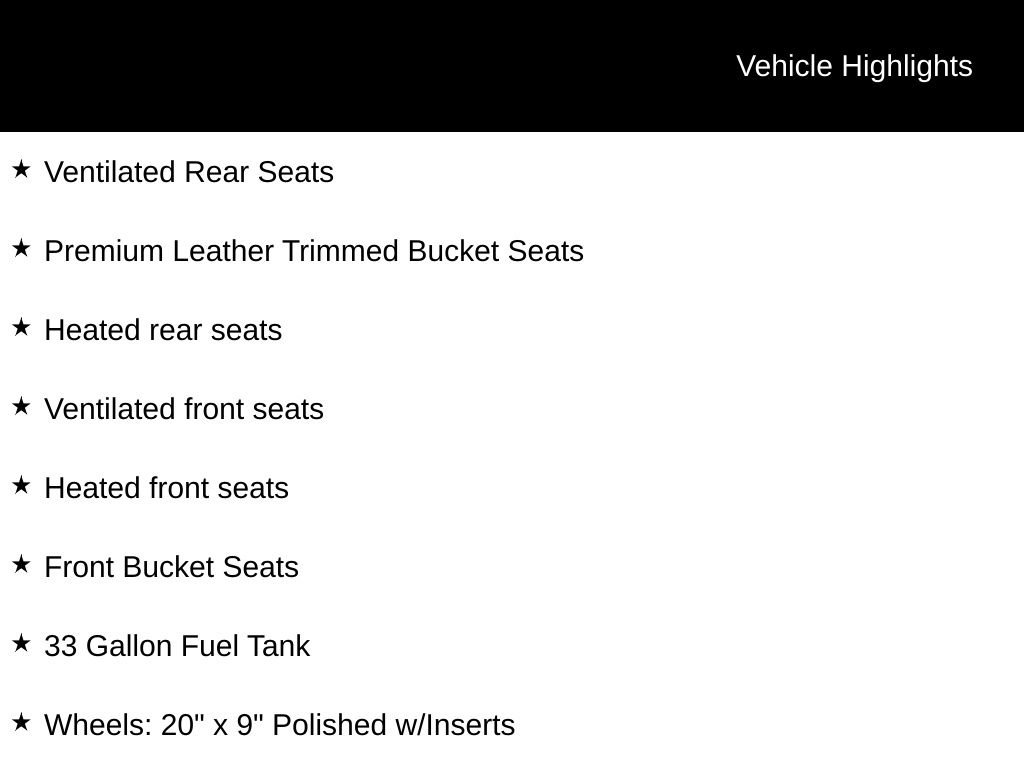 Used 2020 RAM 1500 Limited image 15