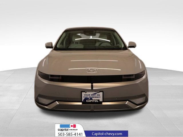 Used 2024 Hyundai Ioniq 5 Limited RWD image 8