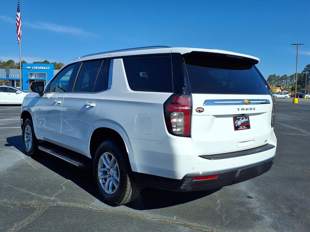 Used 2024 Chevrolet Tahoe LT image 18