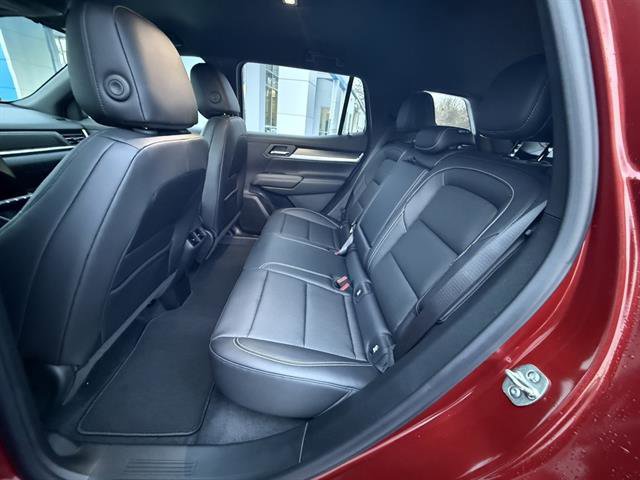 New 2026 GMC Terrain Elevation w/ Elevation Premium Package image 23