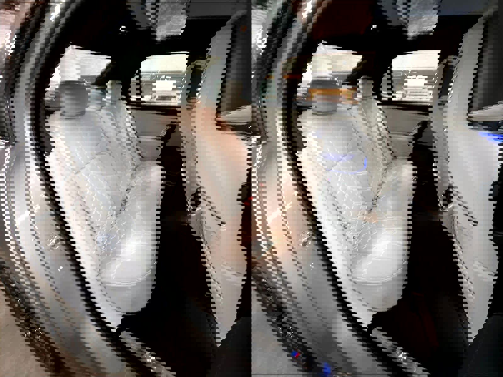 Certified 2025 BMW 760i xDrive 760i xDrive image 29