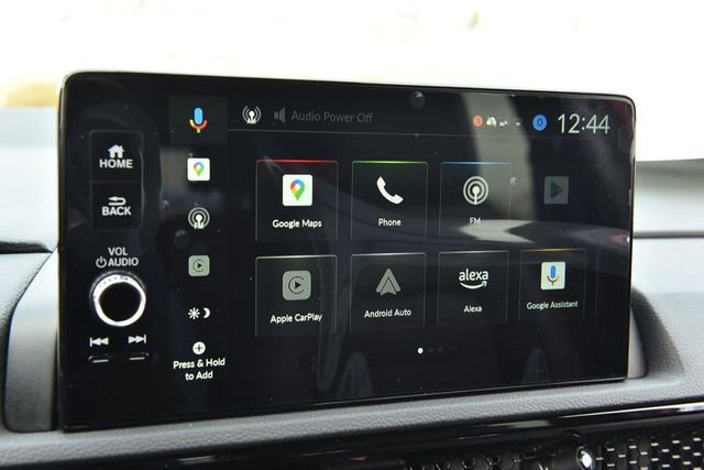 New 2026 Honda CR-V Sport Touring image 15