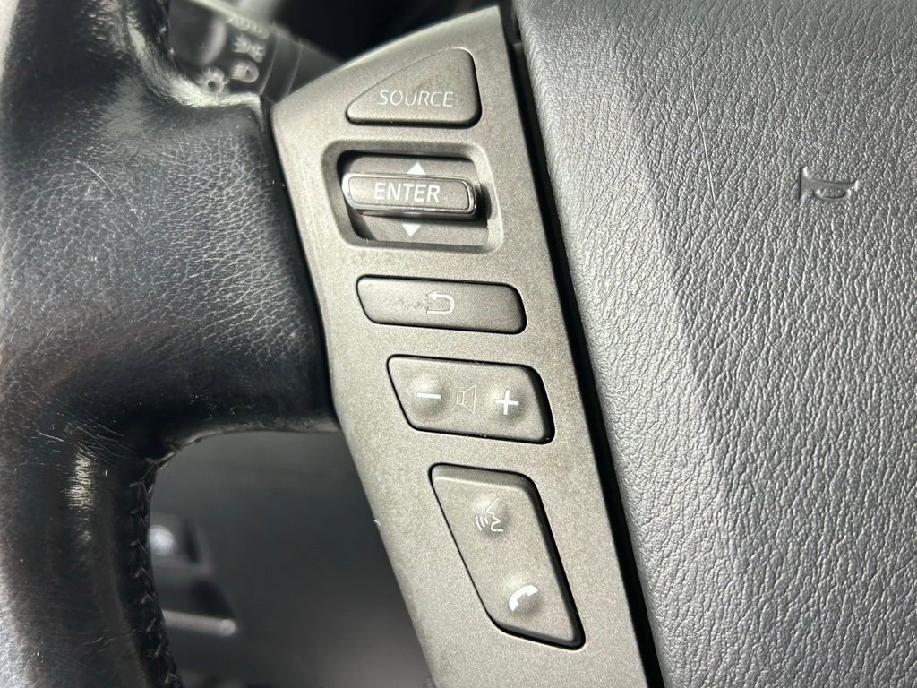 Used 2019 Nissan Armada SL w/ Premium Package image 30