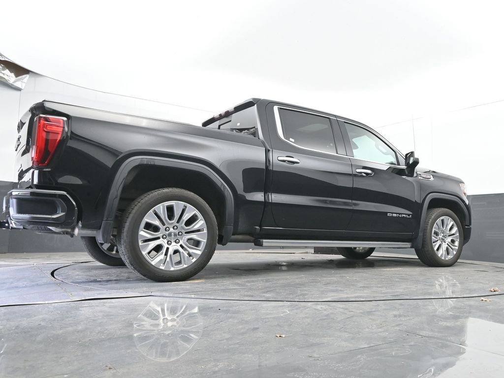 Used 2020 GMC Sierra 1500 Denali w/ Denali Ultimate Package AWD/4WD image 52