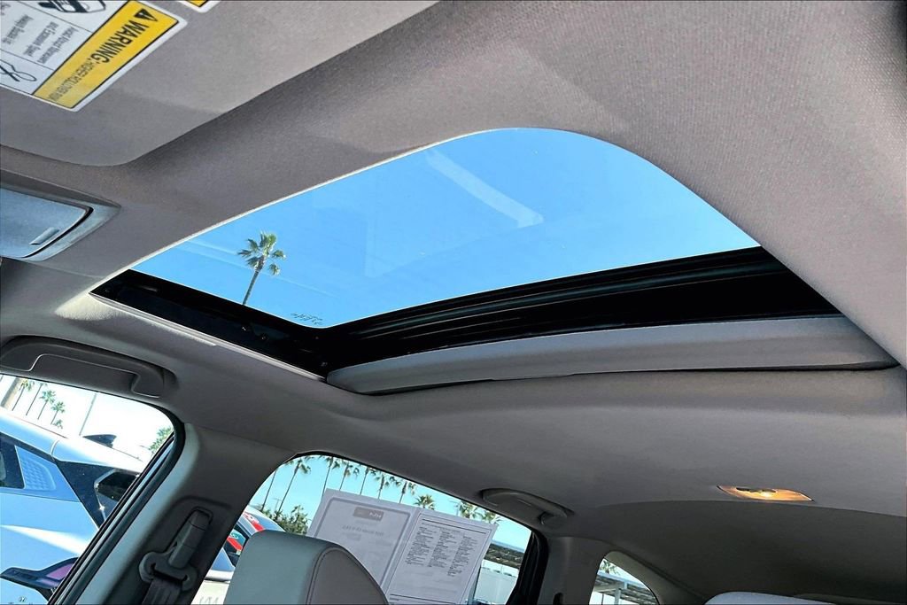 Used 2019 Honda CR-V EX-L image 12