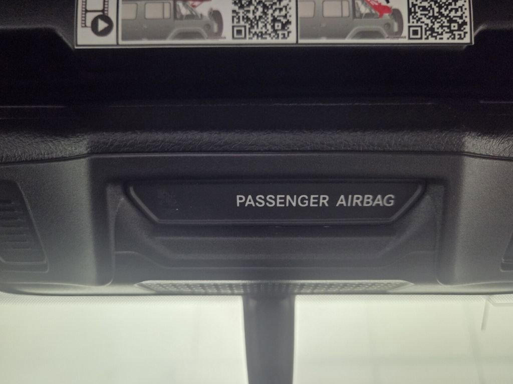 Certified 2024 Jeep Wrangler Sport image 29