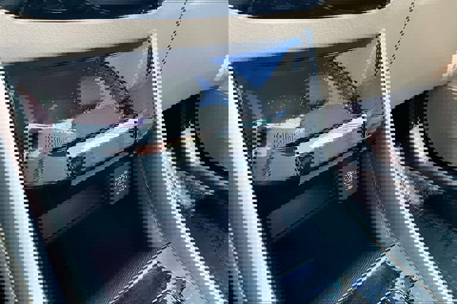 Used 2017 Honda Accord Touring image 34