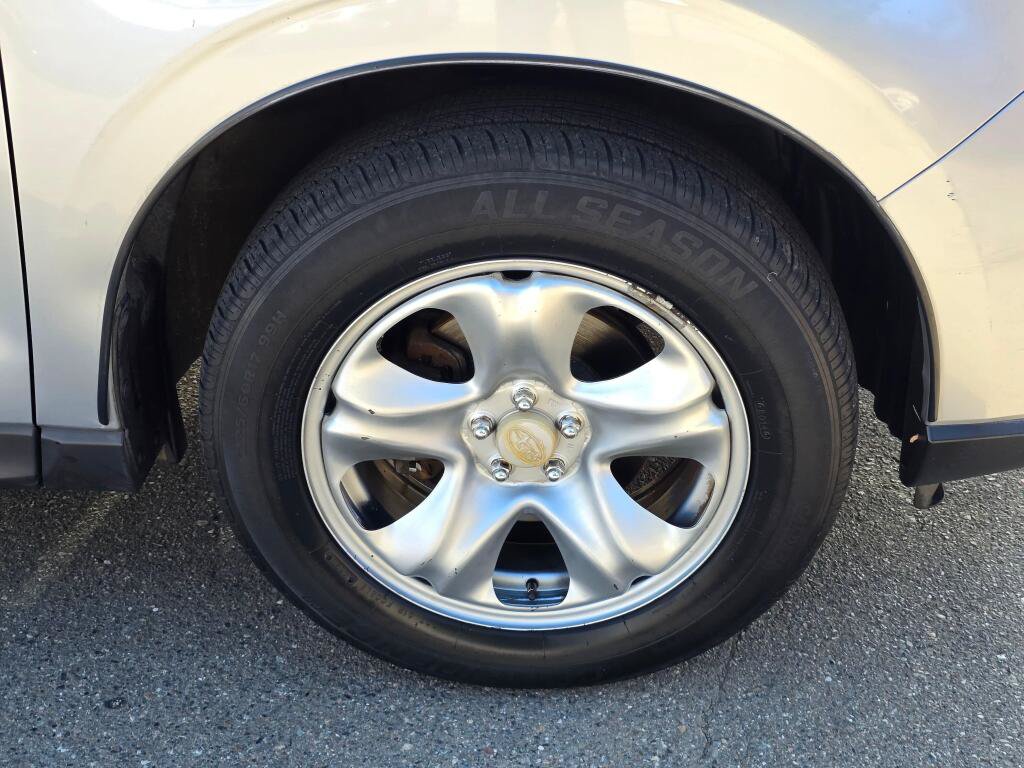 Used 2014 Subaru Forester 2.5i AWD/4WD image 9