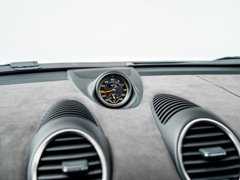 Used 2024 Porsche 718 Cayman GT4 RS image 23