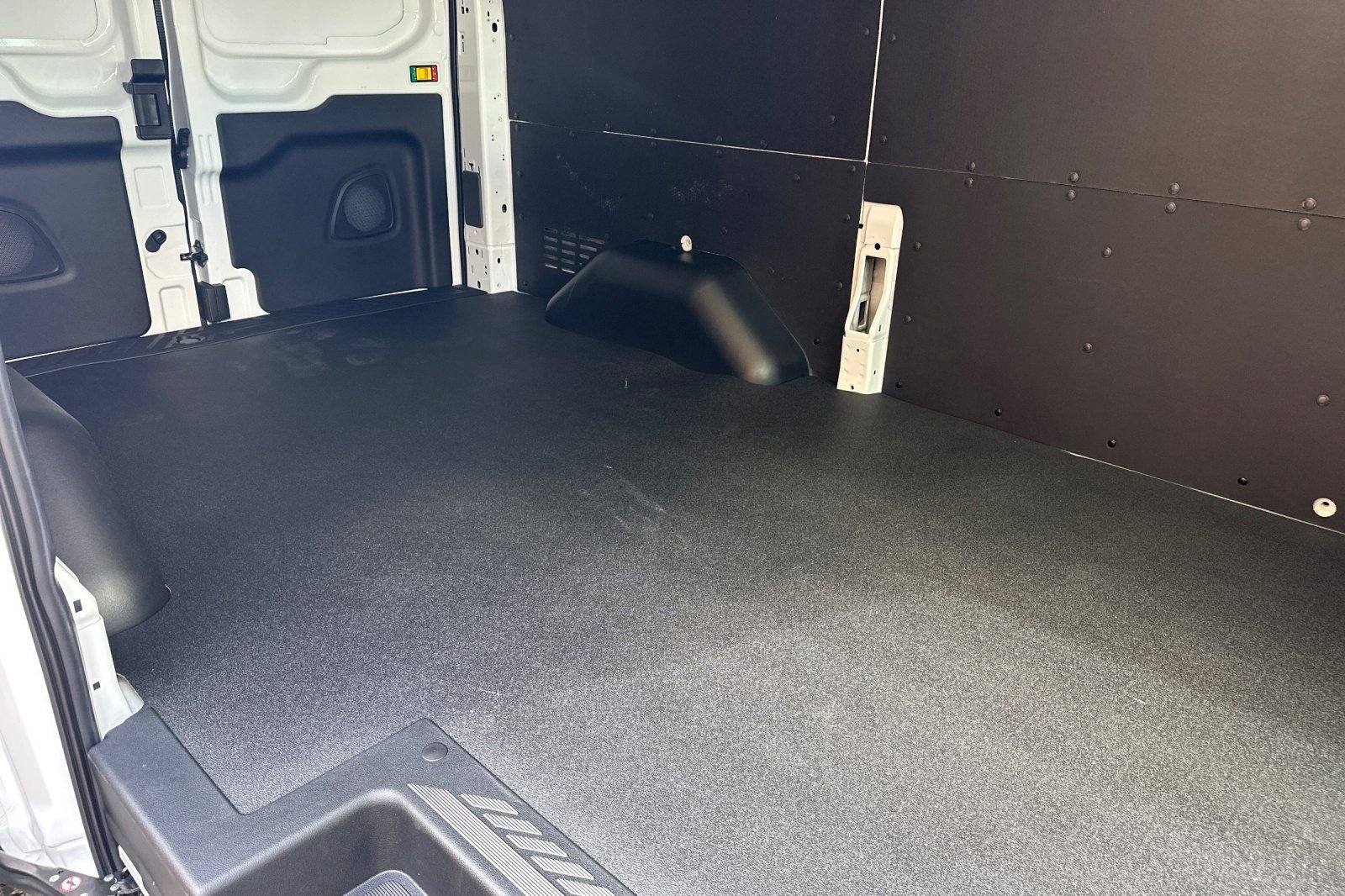 New 2026 Ford Transit 150 Low Roof image 11