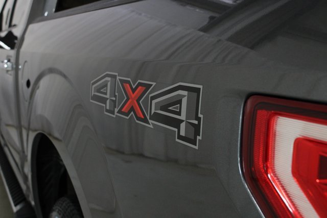 Used 2020 Ford F150 XLT w/ Equipment Group 302A Luxury image 29