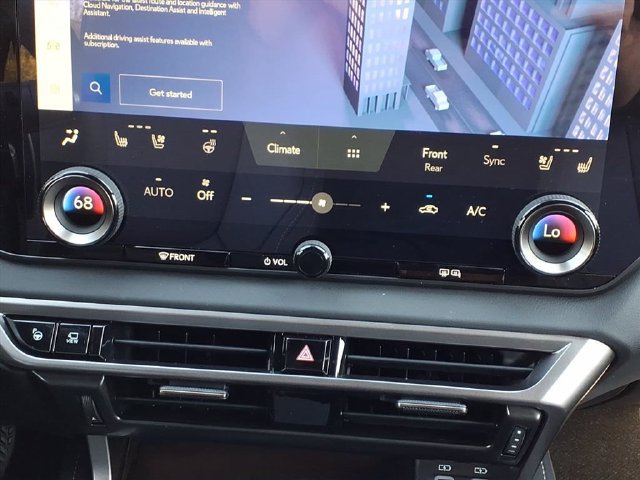 New 2026 Lexus RX 350 w/ Convenience Package AWD/4WD image 24