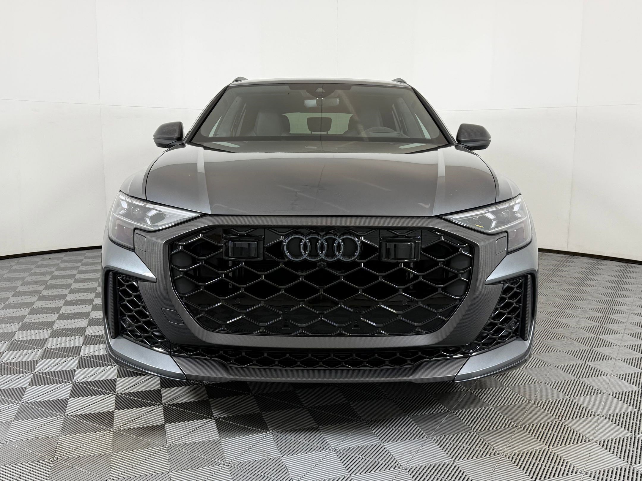 New 2026 Audi RS Q8 performance image 6