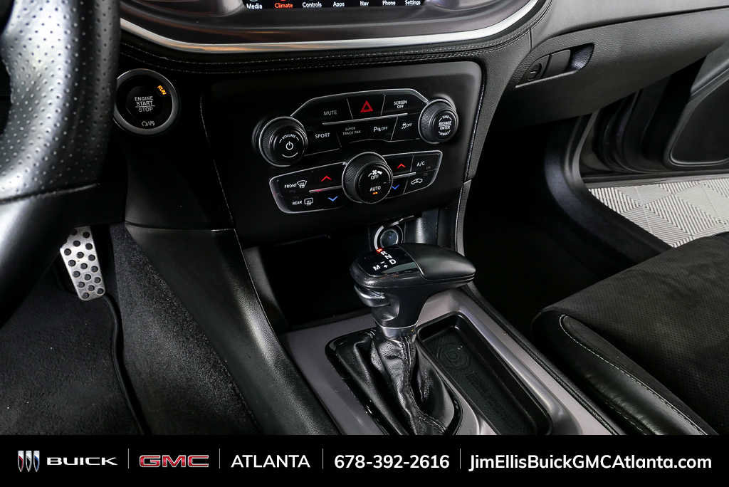 Used 2021 Dodge Charger GT w/ Plus Group image 17