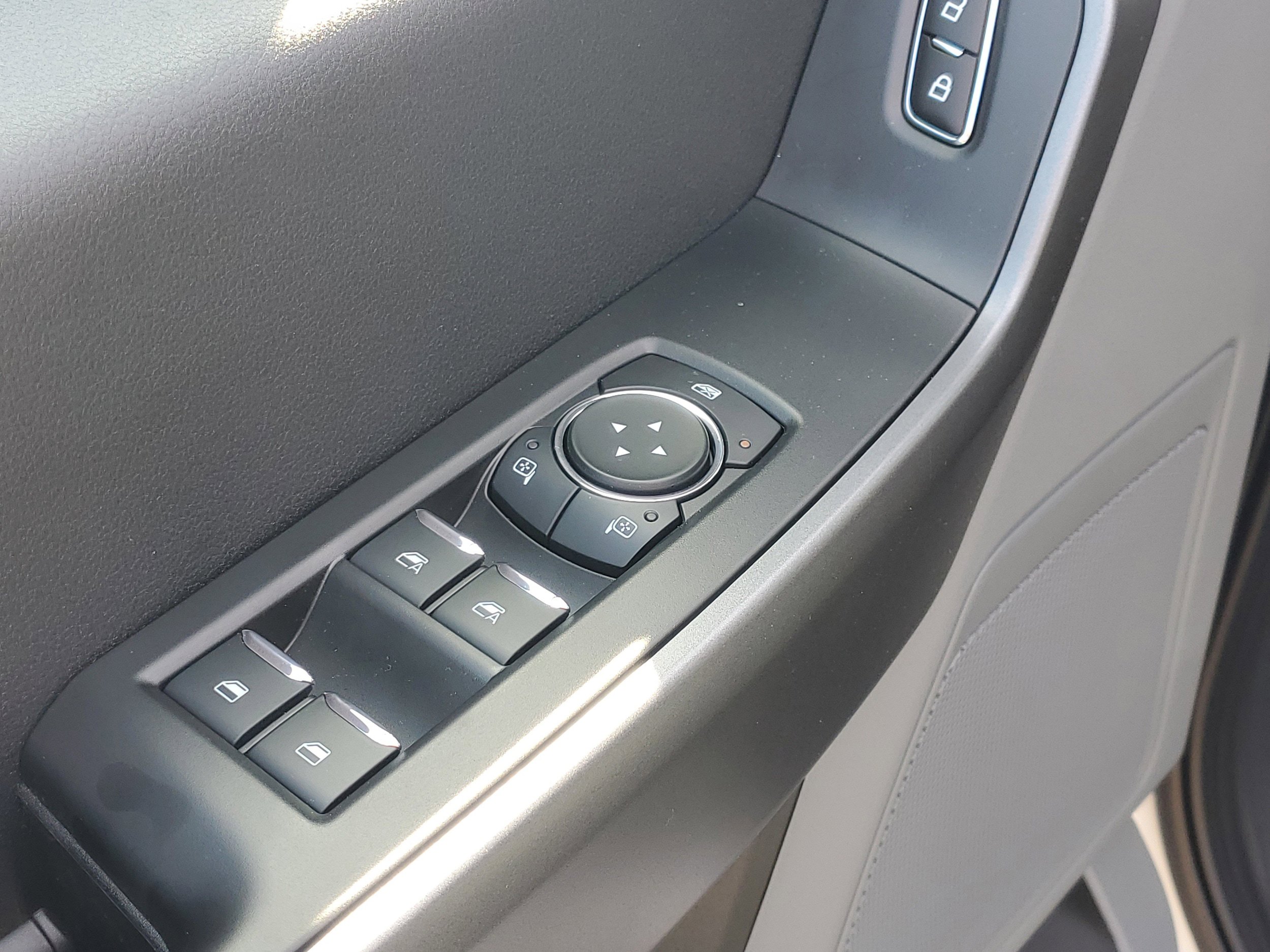 New 2026 Ford F350 XLT AWD/4WD image 21