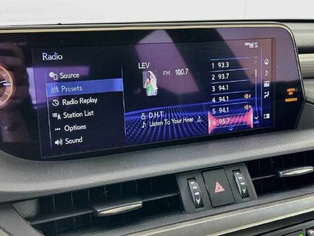 Used 2019 Lexus ES 350 F Sport FWD image 18