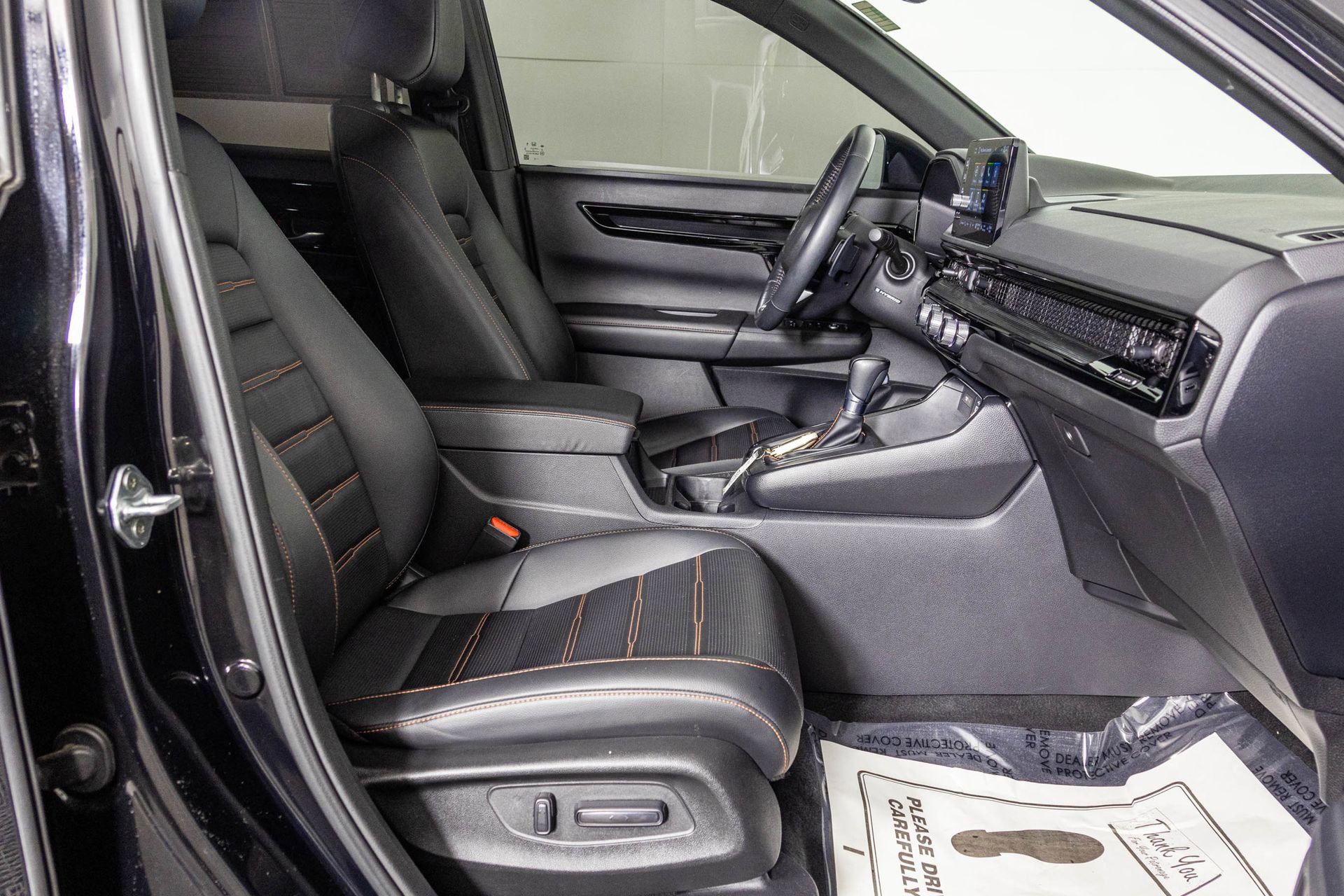 Used 2023 Honda CR-V Sport Touring image 48