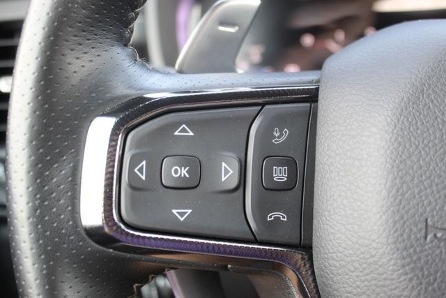 Used 2026 RAM 1500 Rebel w/ G/T Package AWD/4WD image 15