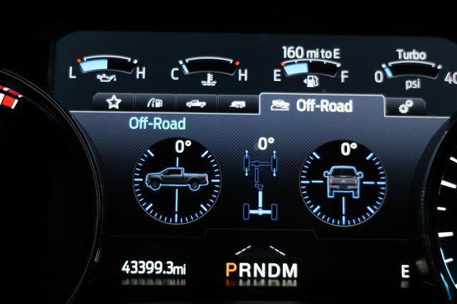 Used 2022 Ford F250 Lariat AWD/4WD image 77