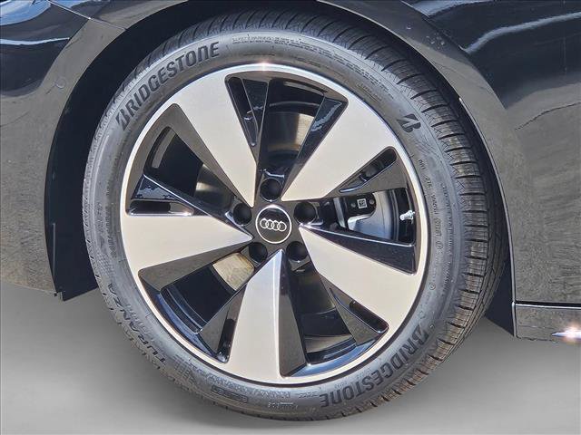 New 2026 Audi A5 Premium AWD/4WD image 9