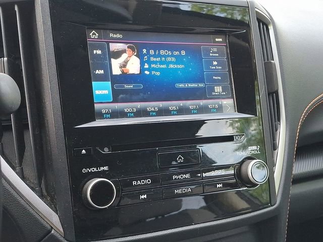 Used 2023 Subaru Crosstrek 2.0i Premium AWD/4WD image 16