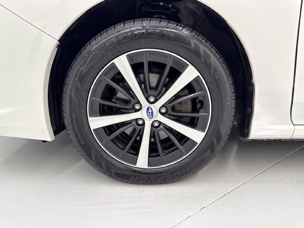 Certified 2023 Subaru Impreza 2.0i Premium AWD/4WD image 10