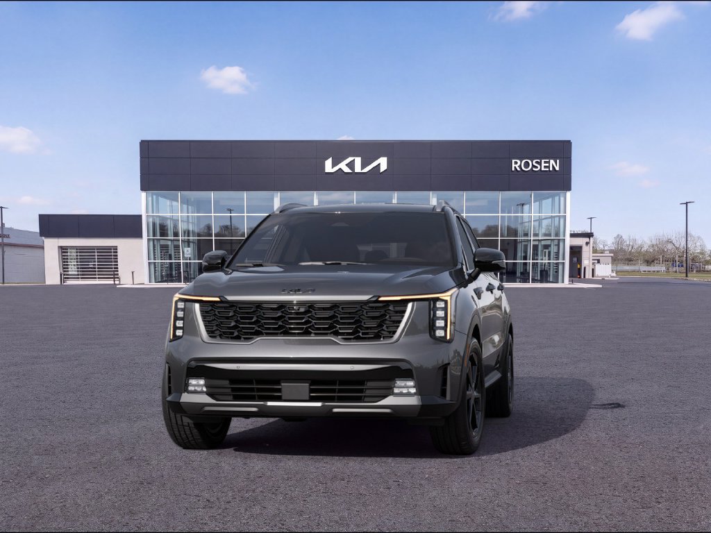 New 2026 Kia Sorento SX Prestige AWD/4WD image 30