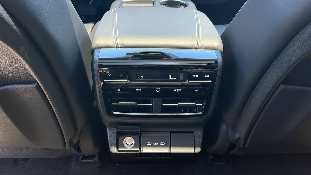 New 2026 Acura MDX w/ Advance Package image 12