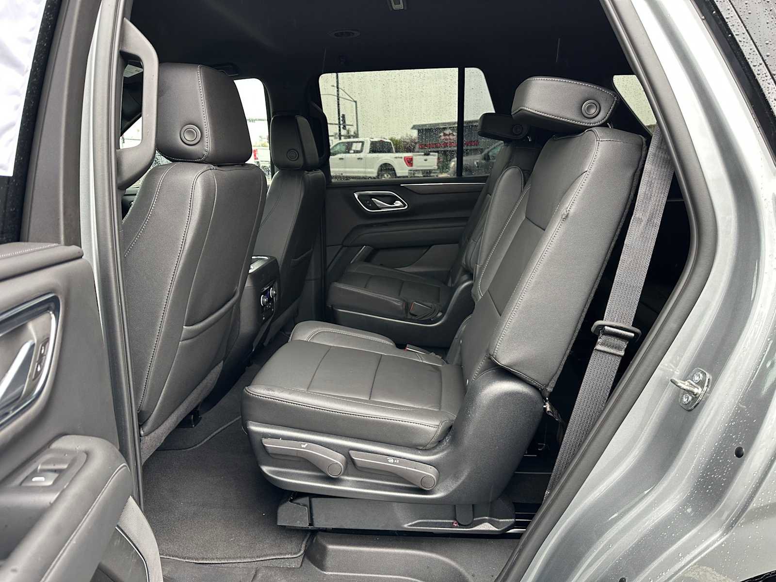 Used 2023 Chevrolet Tahoe Z71 image 18