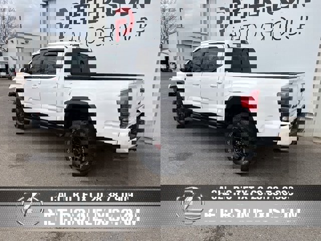 Used 2017 Toyota Tacoma TRD Pro image 5