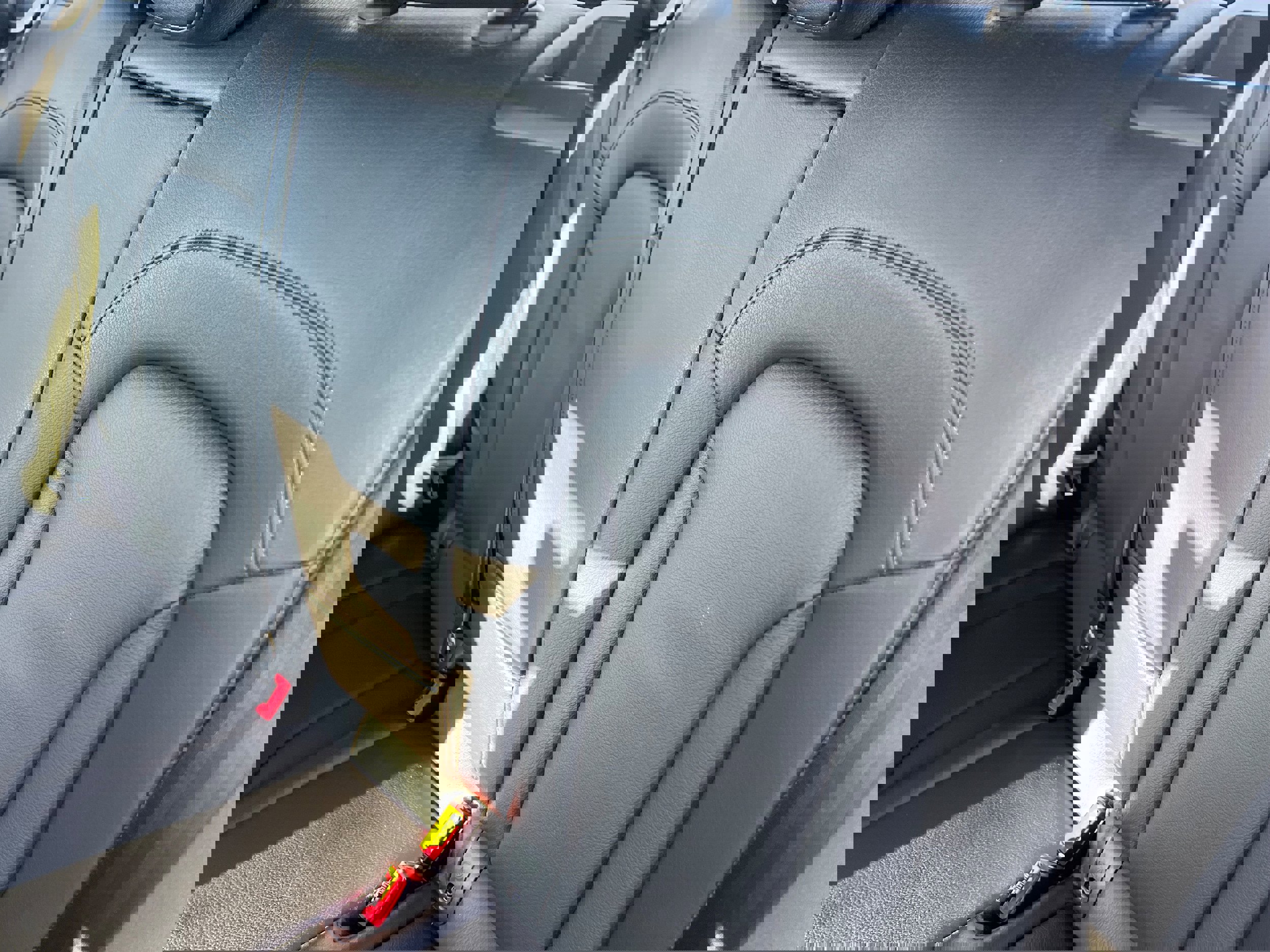 Used 2018 Audi Q3 2.0T Premium Plus w/ Premium Plus Package image 14