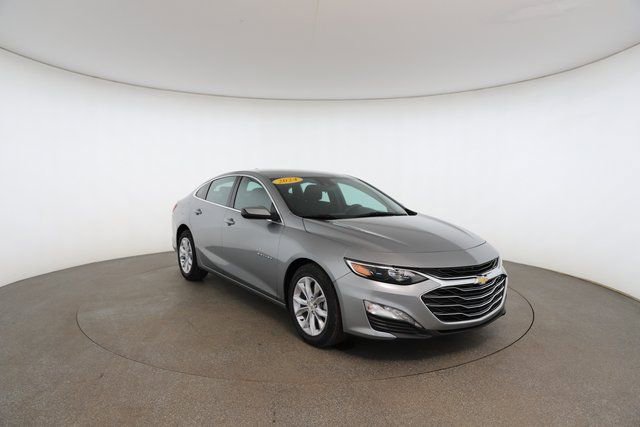 Used 2024 Chevrolet Malibu LT image 27