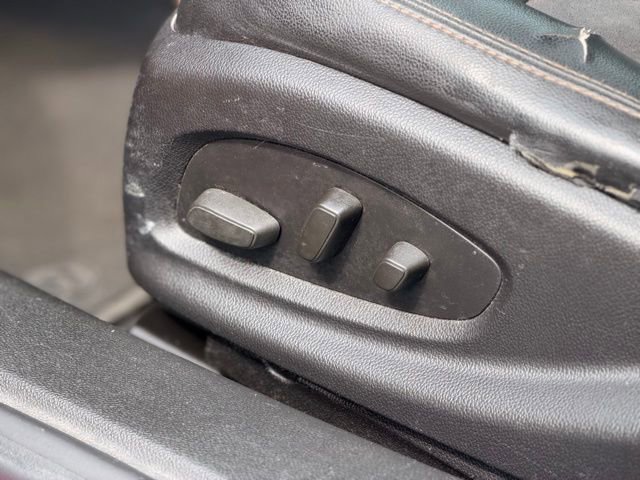Used 2014 Chevrolet Impala LT FWD image 6