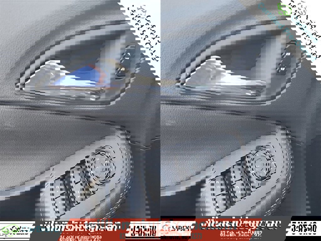 Certified 2023 Buick Encore GX Preferred w/ Cold Weather Comfort Package image 22