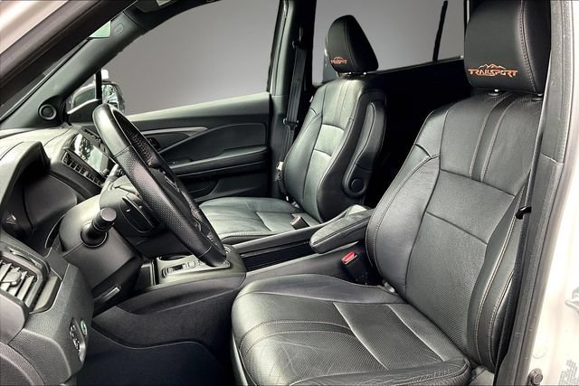 Used 2023 Honda Passport TrailSport image 21