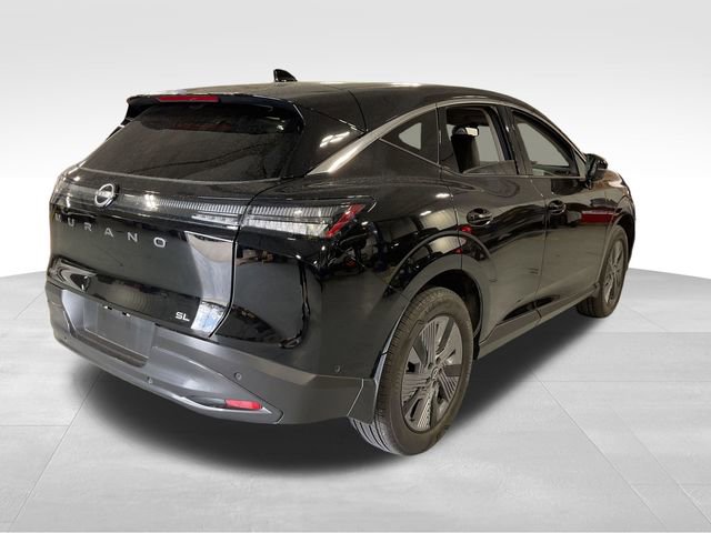 Used 2025 Nissan Murano SL image 7