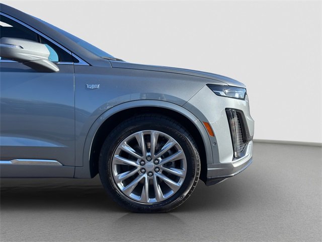 Used 2024 Cadillac XT6 Premium Luxury w/ Technology Package image 21