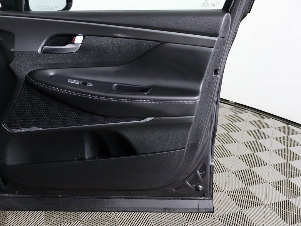 Used 2023 Hyundai Santa Fe Calligraphy image 28