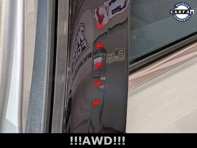 Used 2015 Ford Taurus Limited image 10