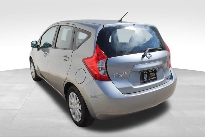 Used 2014 Nissan Versa Note S image 4