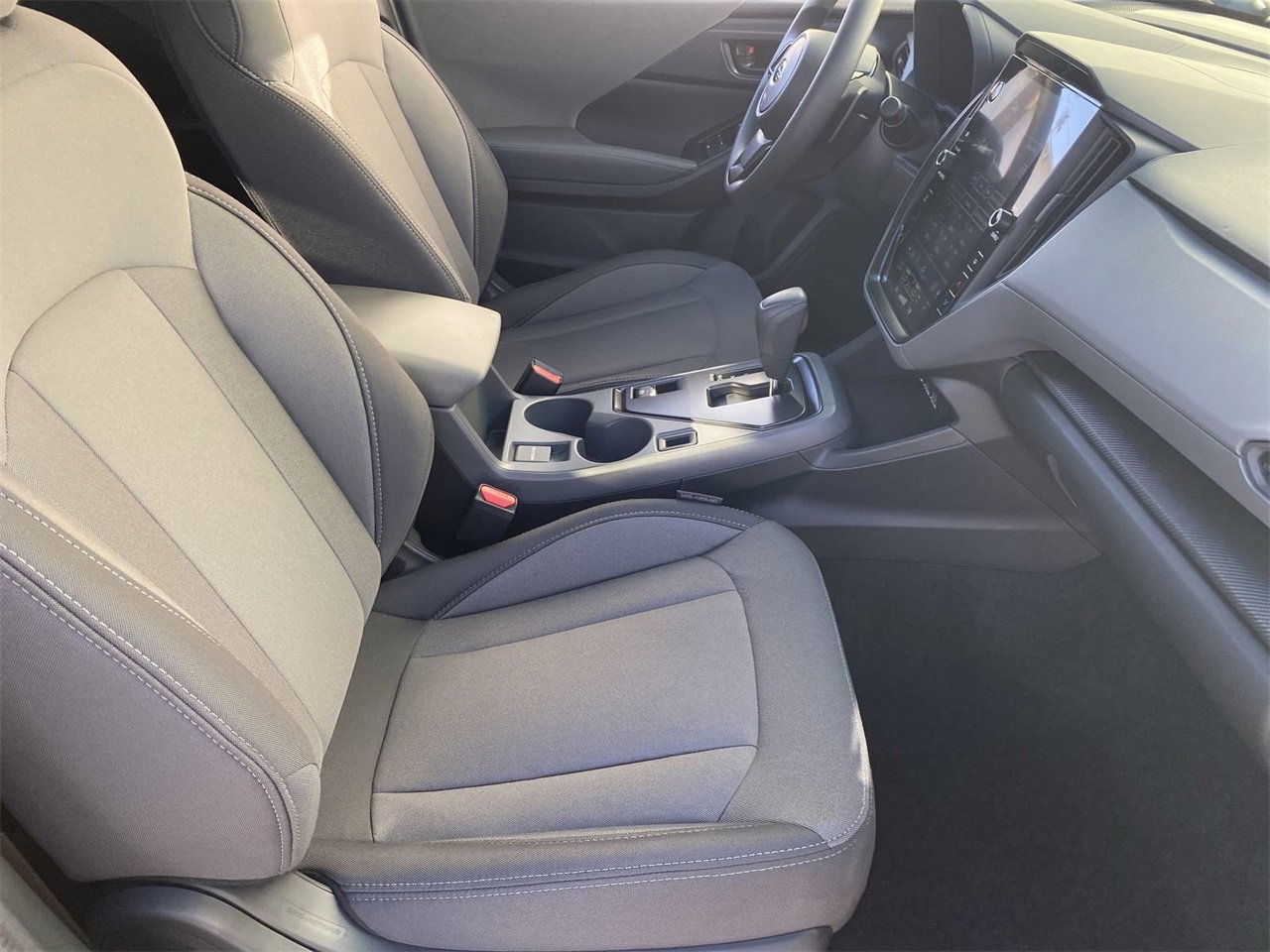 New 2026 Subaru Crosstrek 2.0i Premium image 8