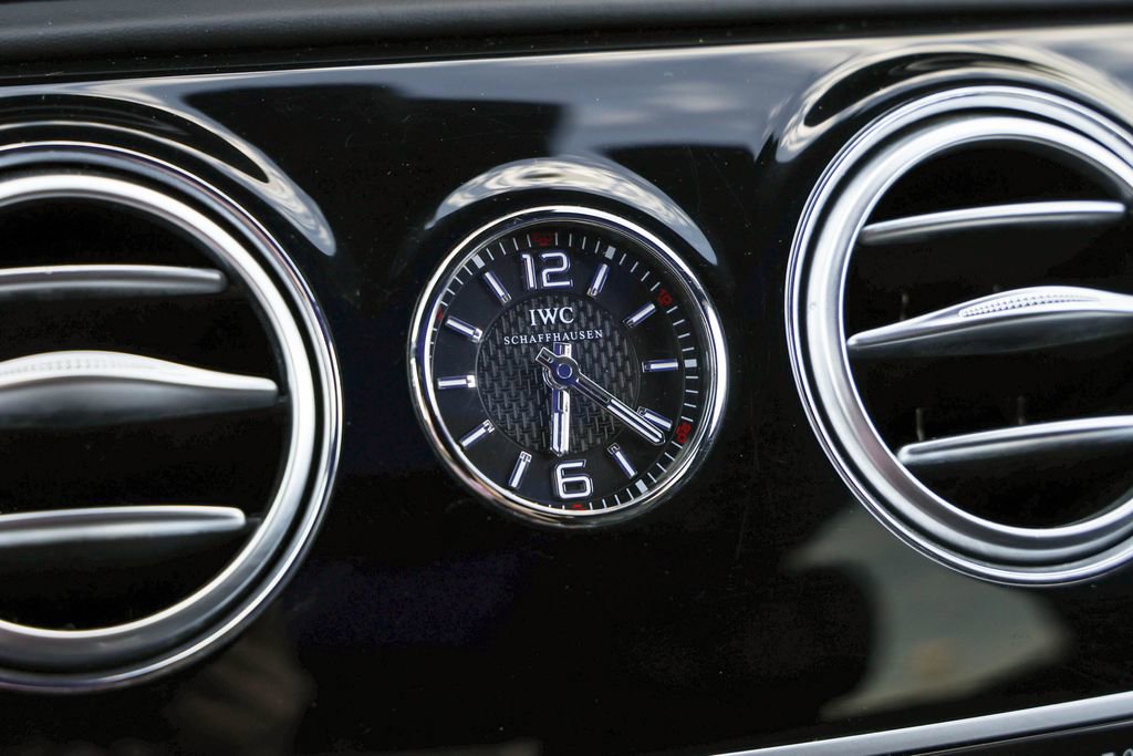 Used 2020 Mercedes-Benz Maybach S 650 image 11