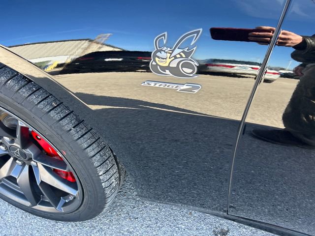 New 2024 Dodge Charger R/T Scat Pack w/ Plus Group image 37