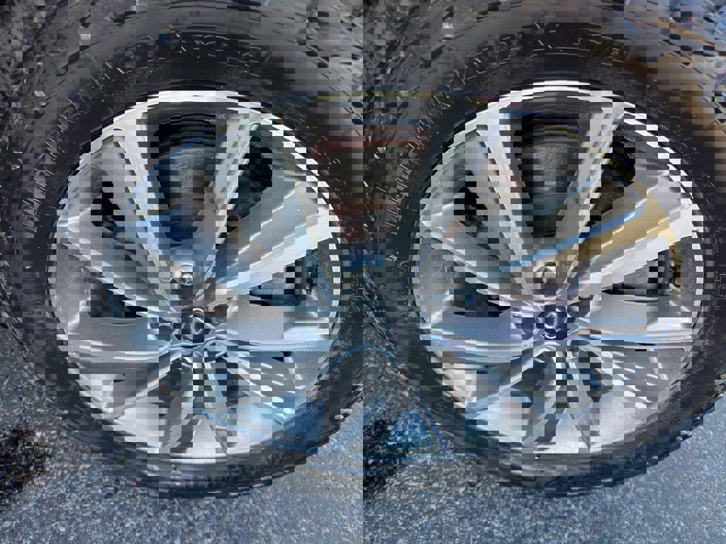 Used 2020 Hyundai Santa Fe Limited w/ Cargo Package image 28