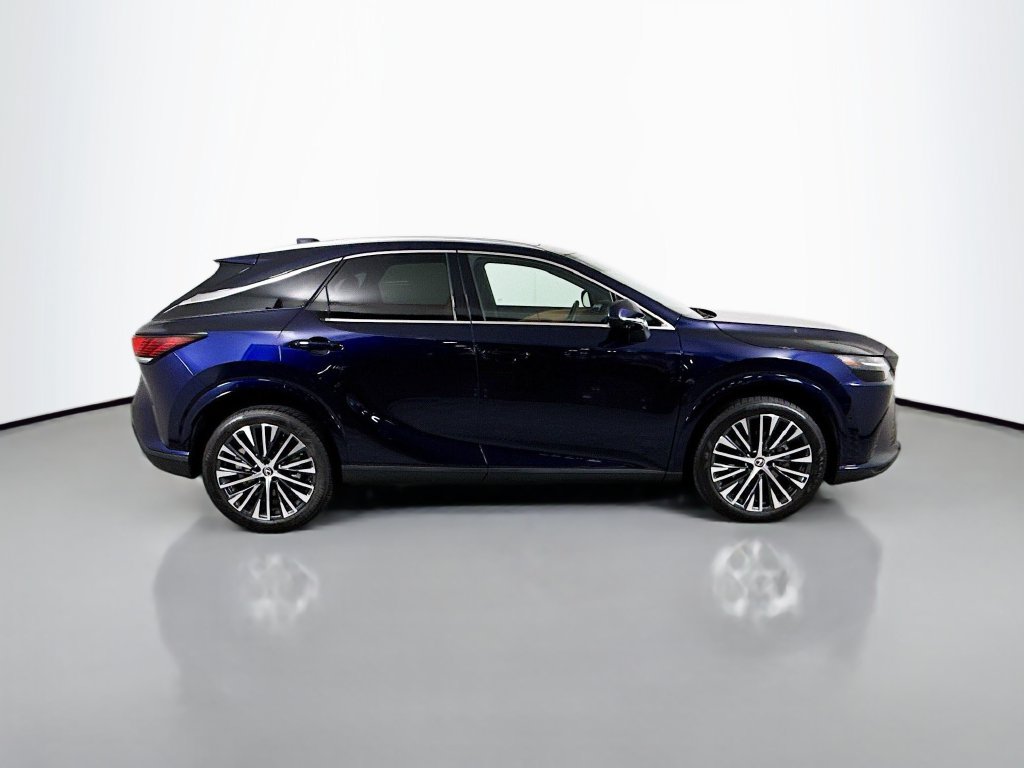 Certified 2025 Lexus RX 350 Premium Plus w/ Convenience Package FWD image 4
